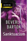 Barton Beverly - Sanktuarium