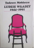 Ludzie władzy 1944 1991