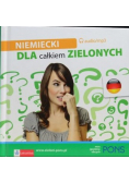 Niemiecki dla całkiem zielonych