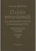 Dzieje rezydencji Tom 7