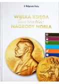 Wielka księga laureatów Nagrody Nobla Pierko