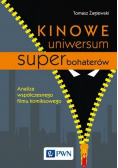 Kinowe uniwersum superbohaterów