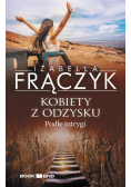 Podłe intrygi. Kobiety z  odzysku. Tom 5 wyd. 2024