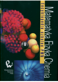 Matematyka, fizyka, chemia. Encyklopedia szkolna