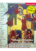 Historia sztuki 4 Sztuka romańska Wczesne średniowiecze