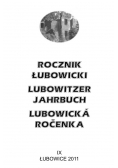 Rocznik Łubowicki Tom I