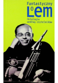 Fantastyczny Lem Antologia według czytelników