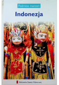 Podróże marzeń Indonezja