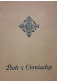 Piotr z Goniądza