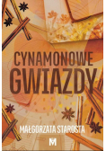 Cynamonowe gwiazdy