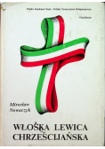 Włoska Lewica Chrześcijańska