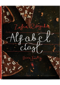 Alfabet ciast
