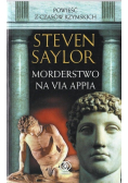 Morderstwo na Via Appia