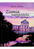 Ziemia nowogródzka zarys dziejów