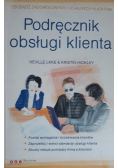 Podręcznik obsługi klienta