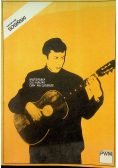 Materiały do nauki gry na gitarze