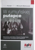 W rumuńskiej pułapce