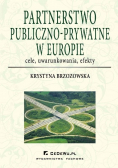 Partnerstwo publiczno prywatne w Europie