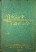 Rocznik teologiczny tom 1