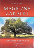 Magiczne zakątki