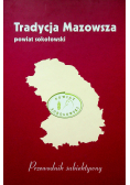 Tradycja Mazowsza Powiat sokołowski