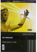 Ius internet