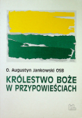 Królestwo Boże w przypowieściach