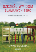 Szczęśliwy dom złamanych serc