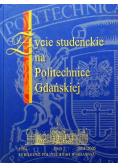 Życie studenckie na politechnice Gdańskiej