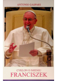 Cyklon o imieniu Franciszek