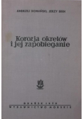 Korozja okrętów i jej zapobieganie