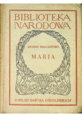 Biblioteka Narodowa Maria