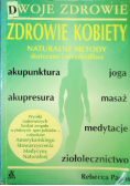 Zdrowie kobiety