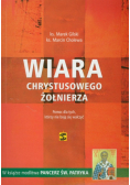 Wiara chrystusowego żołnierza