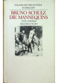 Die Mannequins