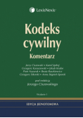 Kodeks cywilny : Komentarz