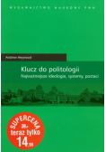 Klucz do politologii