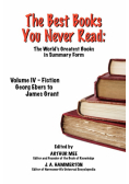 The Best Books You Never Read