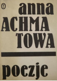 Poezje Achmatowa