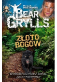 Misja Przetrwanie Złoto bogów