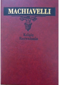 Machiavelli Książę rozważania