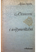 Oświeceni i sentymentalni