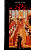 Homo academicvs