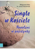 Single w Kościele Powołani w pojedynkę