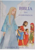 Biblia dla najmłodszych