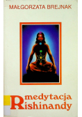 Medytacja Rishinandy