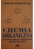 Chemia organiczna