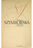 Wszelki wypadek 1 wyd.