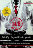 24 / 8 BuDo Way Droga do MEGAefektywności