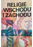 Religie Wschodu i Zachodu